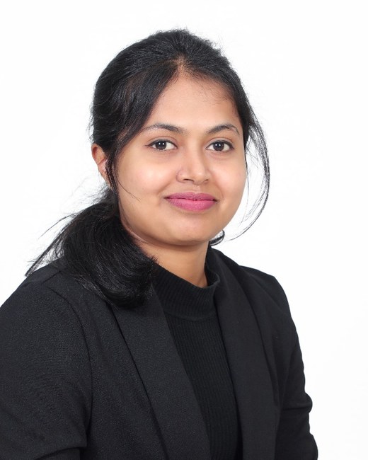 Abina Shaji