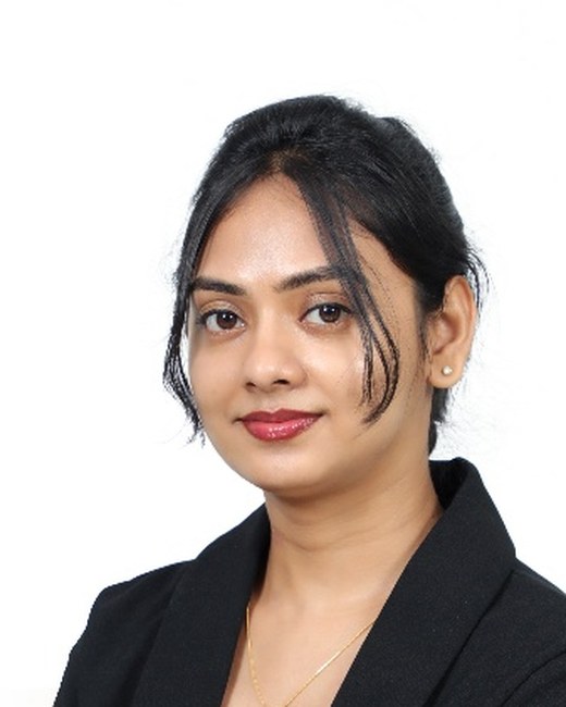 Dali Anto Maliyekkal