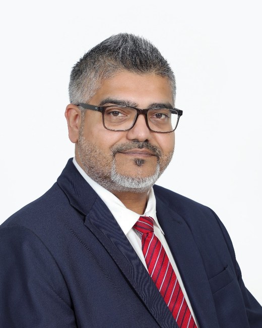 Fahad Bakhsh