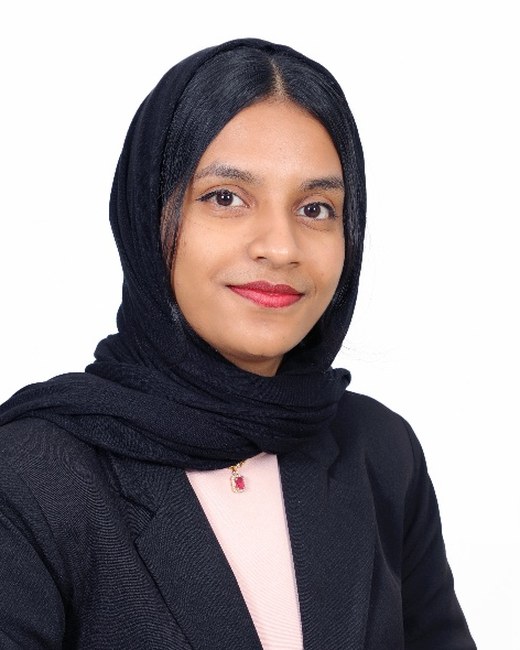 Fathimath Thasneem