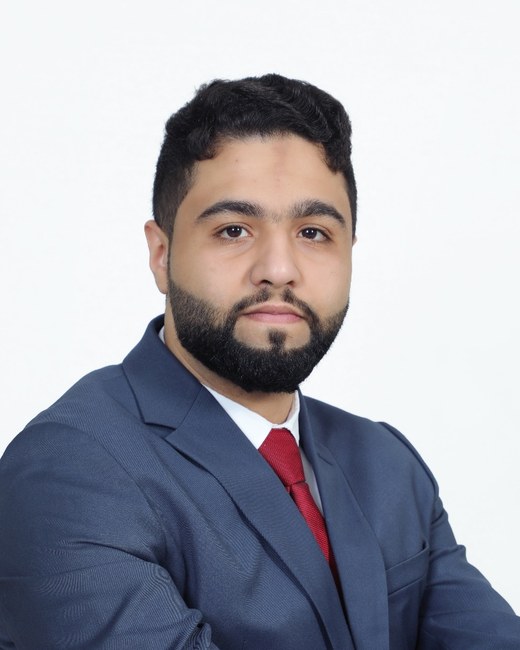 Komail S Ebrahim