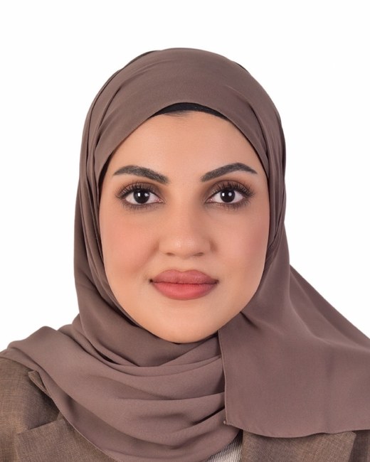 Zainab Ali Hasan Ahmed Al Ali